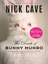 The Death of Bunny Munro (eBook): A Novel